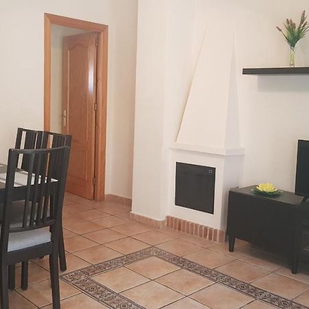 Apartamento En ネルハ エクステリア 写真