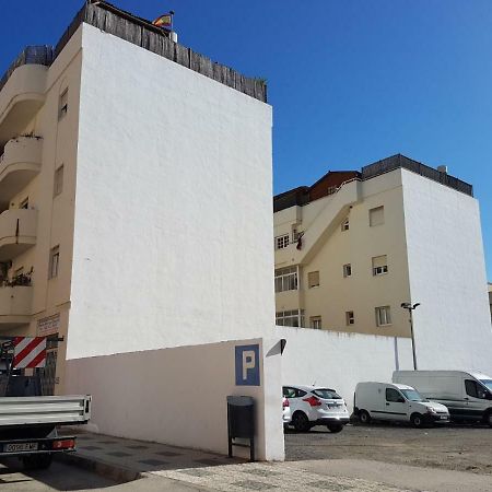 Apartamento En ネルハ エクステリア 写真