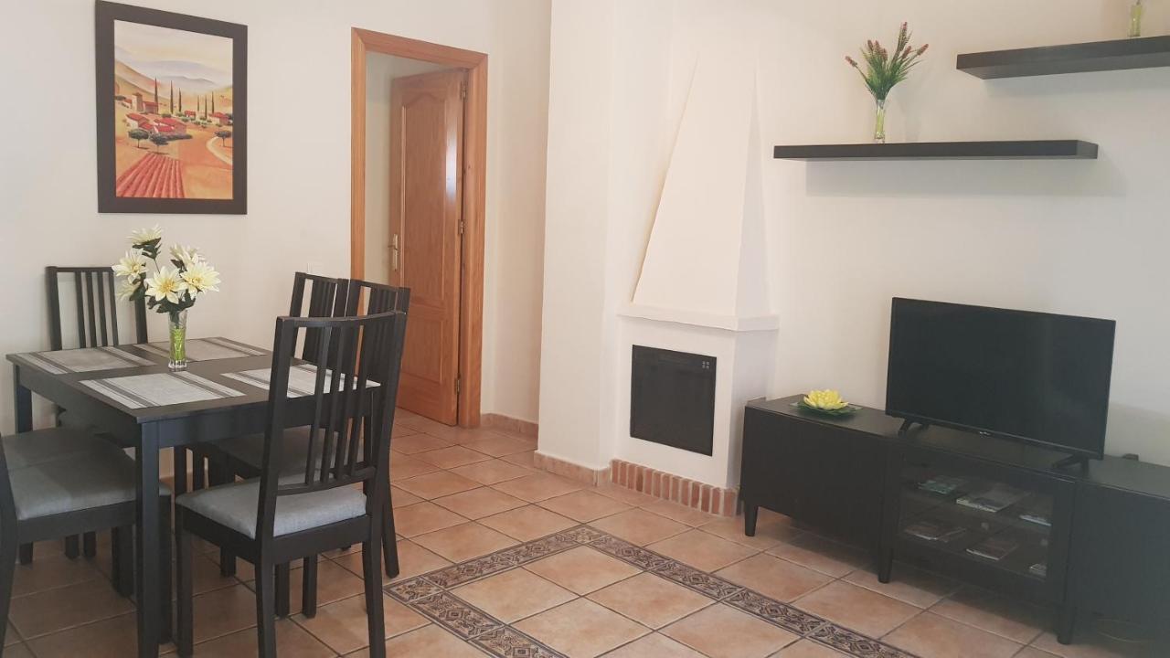 Apartamento En ネルハ エクステリア 写真