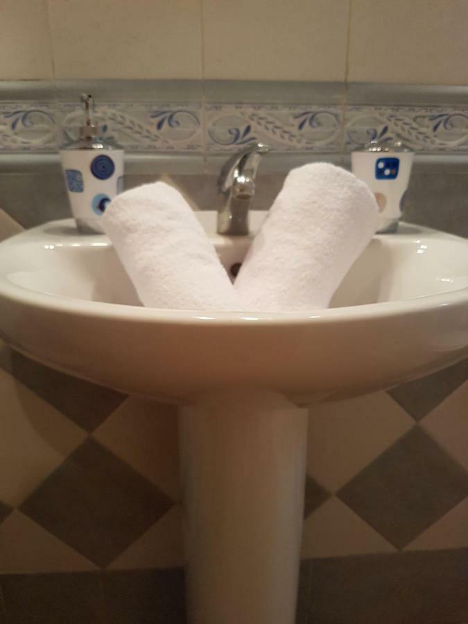 Apartamento En ネルハ エクステリア 写真