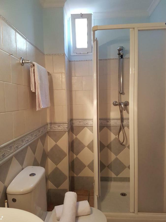 Apartamento En ネルハ エクステリア 写真