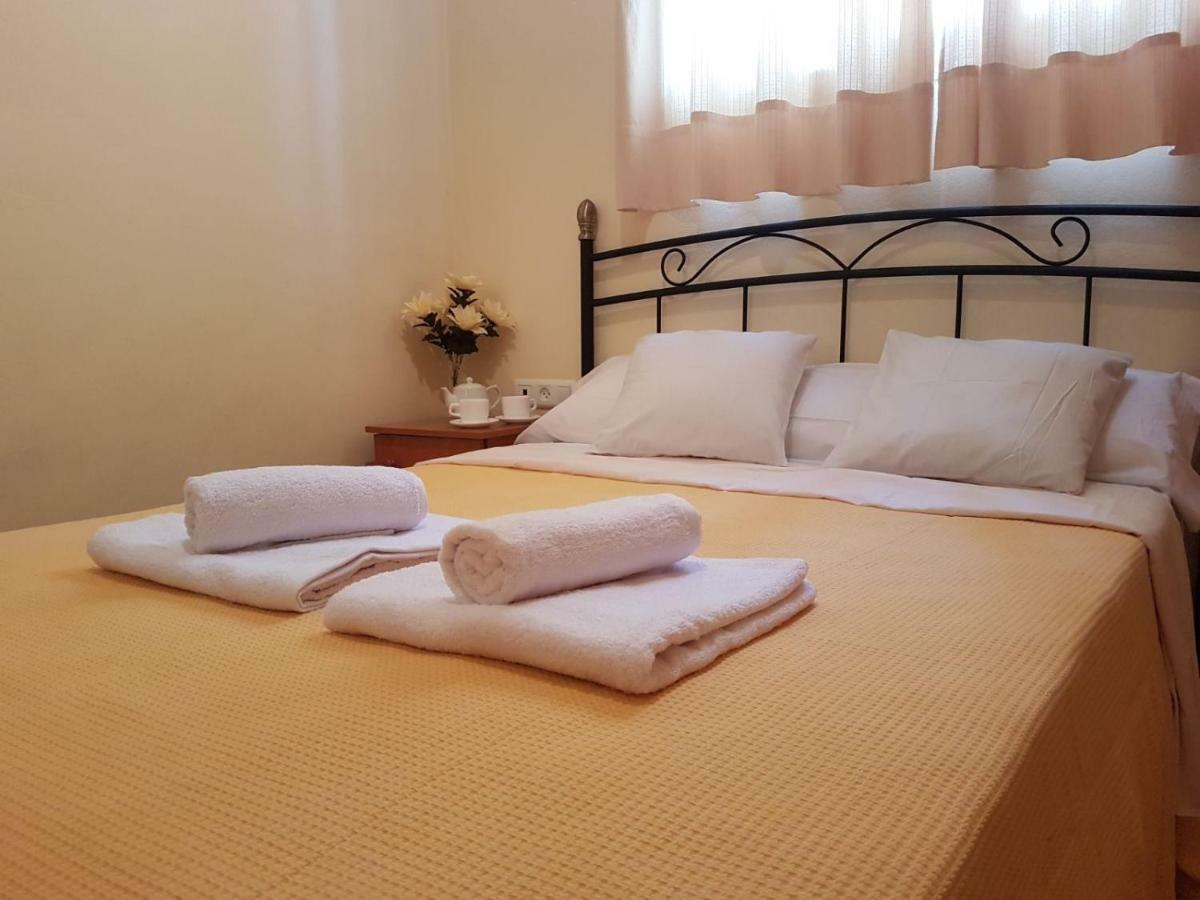 Apartamento En ネルハ エクステリア 写真