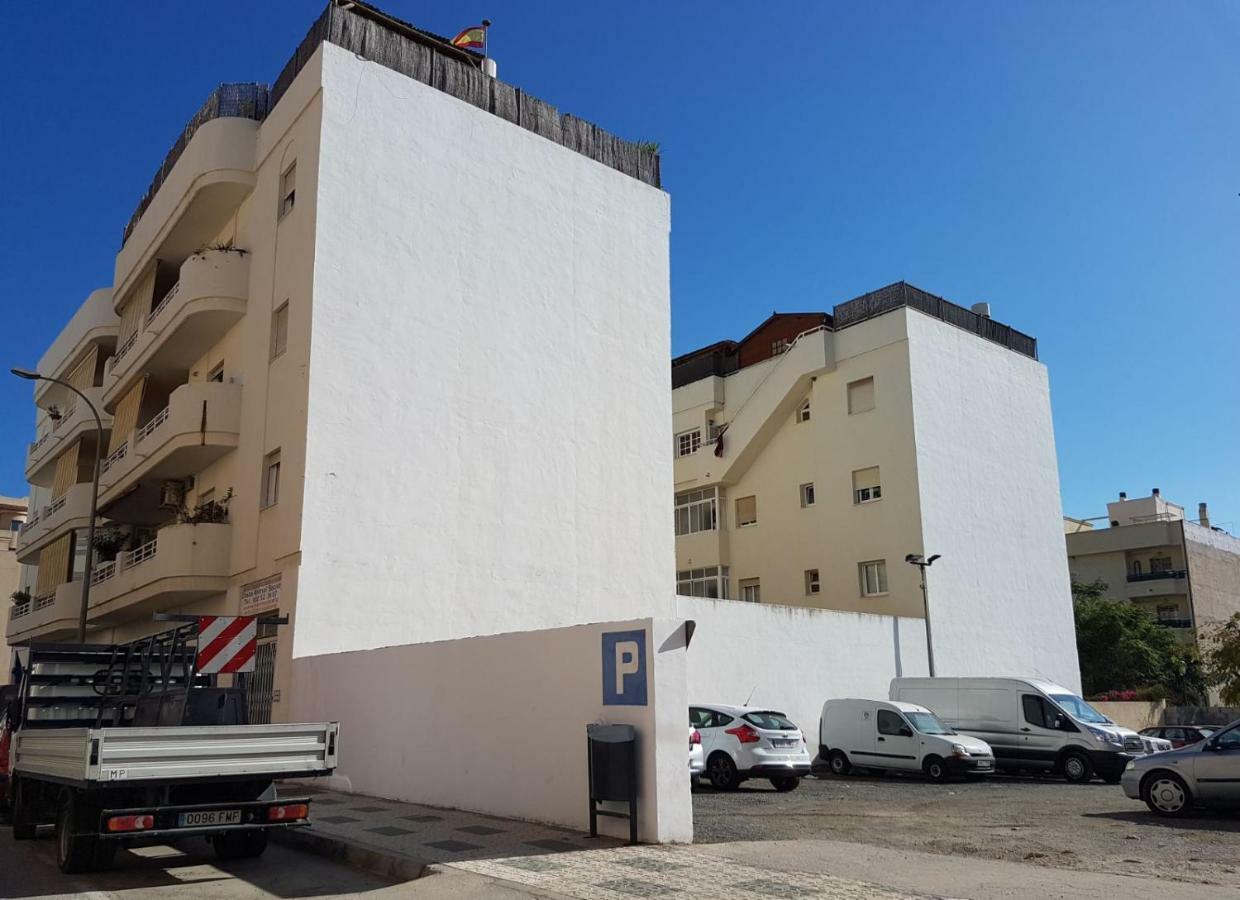 Apartamento En ネルハ エクステリア 写真
