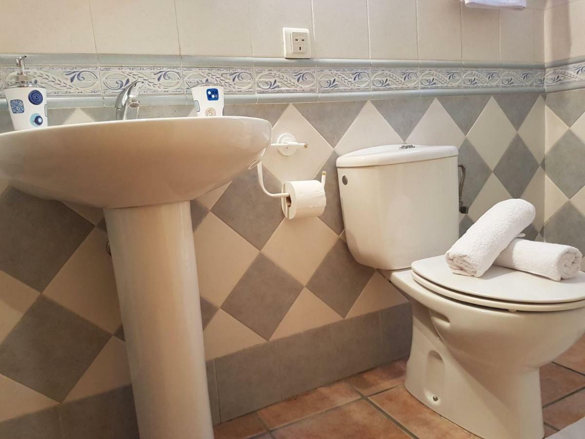 Apartamento En ネルハ エクステリア 写真