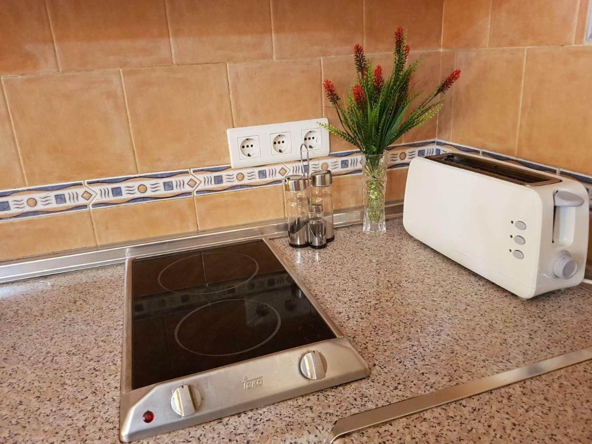 Apartamento En ネルハ エクステリア 写真