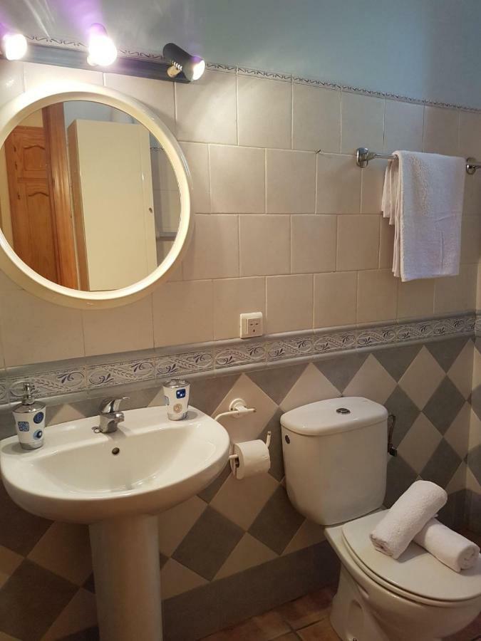 Apartamento En ネルハ エクステリア 写真
