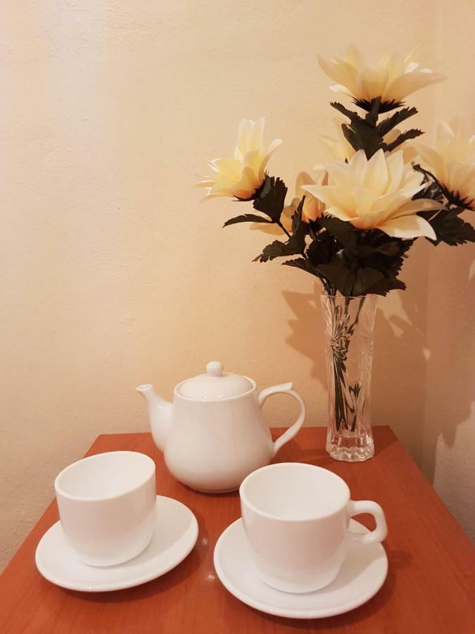 Apartamento En ネルハ エクステリア 写真