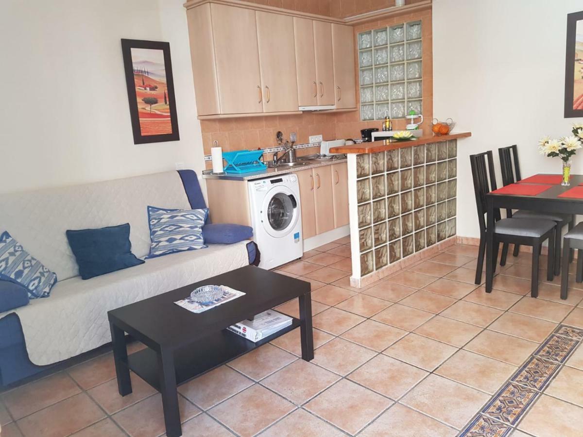 Apartamento En ネルハ エクステリア 写真