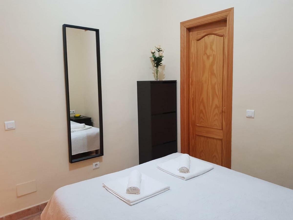 Apartamento En ネルハ エクステリア 写真