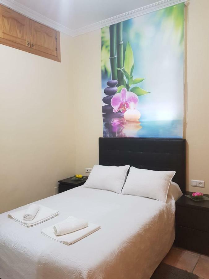 Apartamento En ネルハ エクステリア 写真