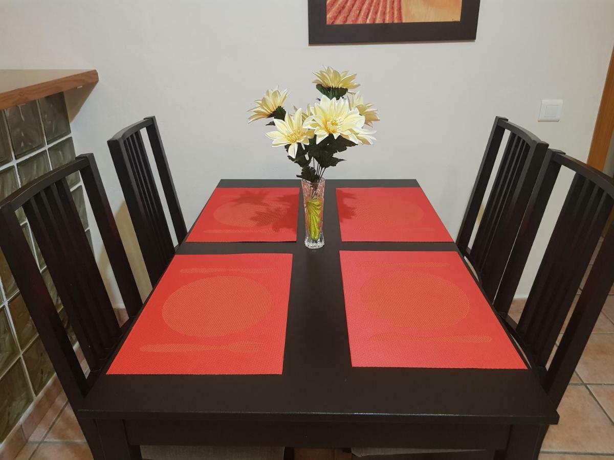 Apartamento En ネルハ エクステリア 写真